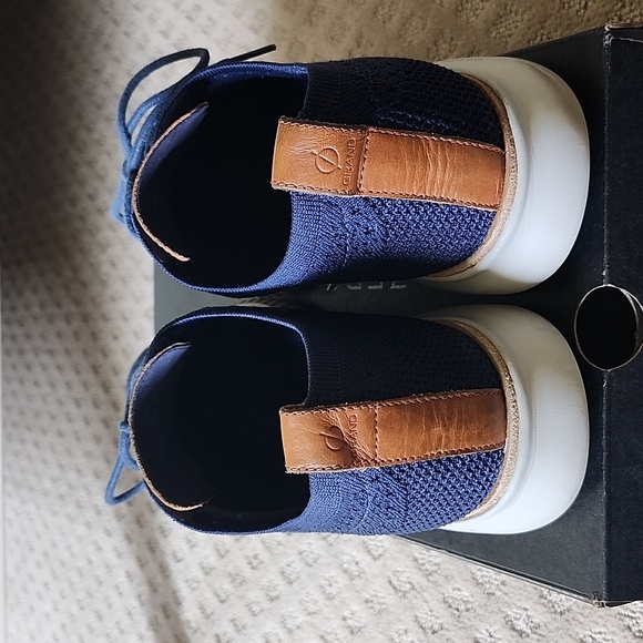 Men's Cole Haan Zero Grand Stitchlite Oxford - Picture 8 of 9